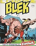  Il grande Blek 101 (Ed. IF)