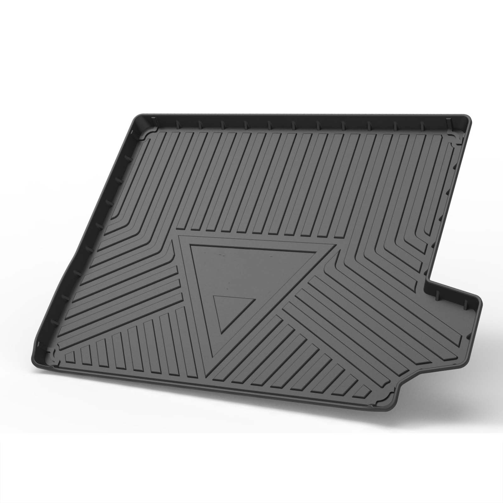 Tapis de coffre de protection haut de gamme Range Rover Executive