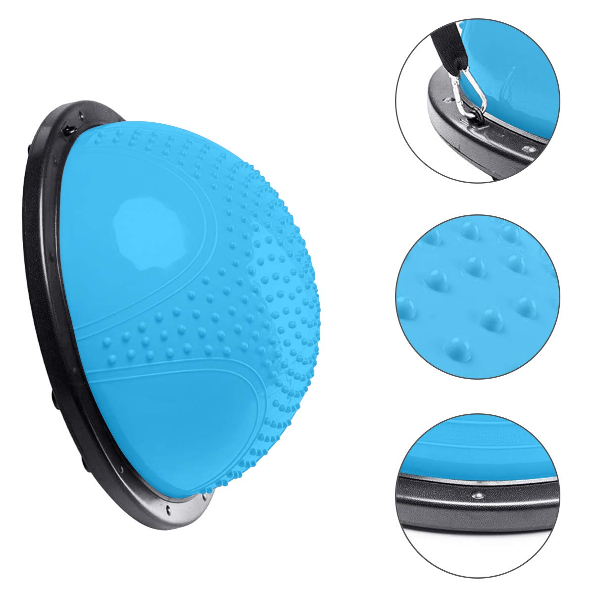 Des produits de la catégorie Billes de Paintball
