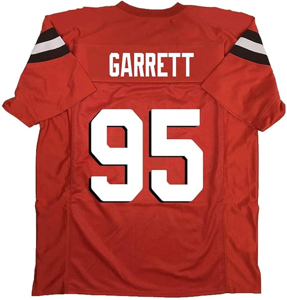 myles garrett jersey