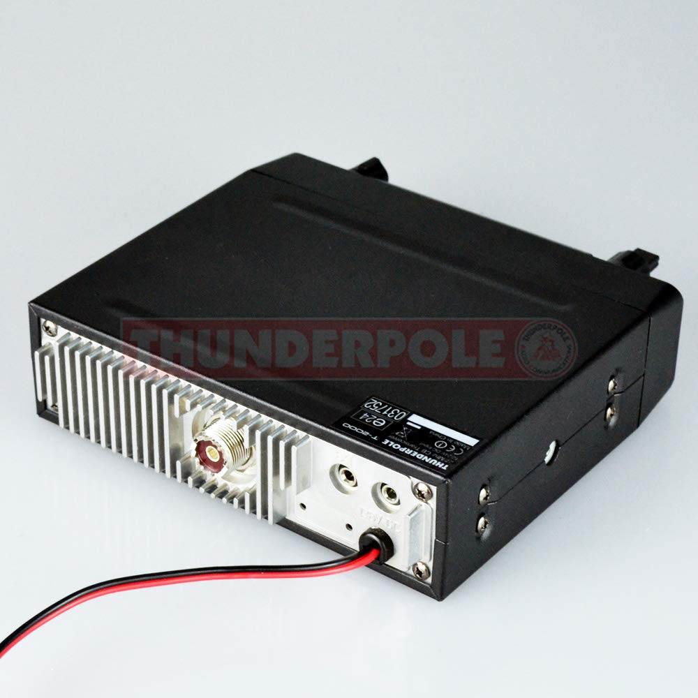 THUNDERPOLE T-2000 CB Radio