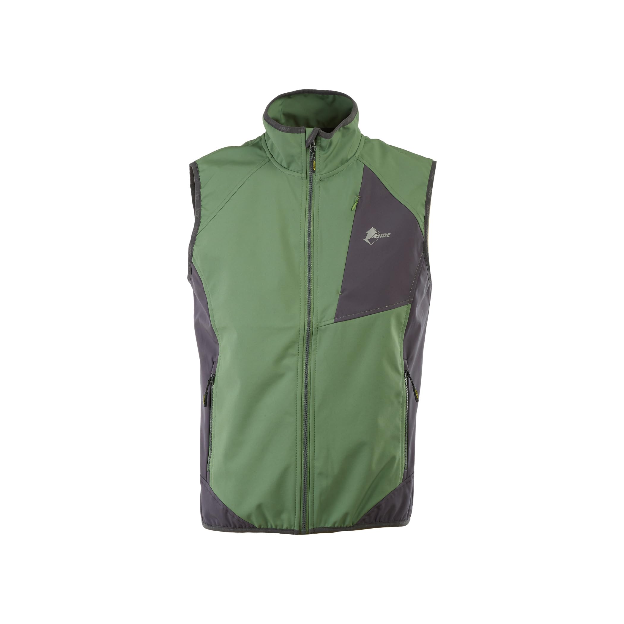 Ande Lagorai Vest Sports vest Hombre