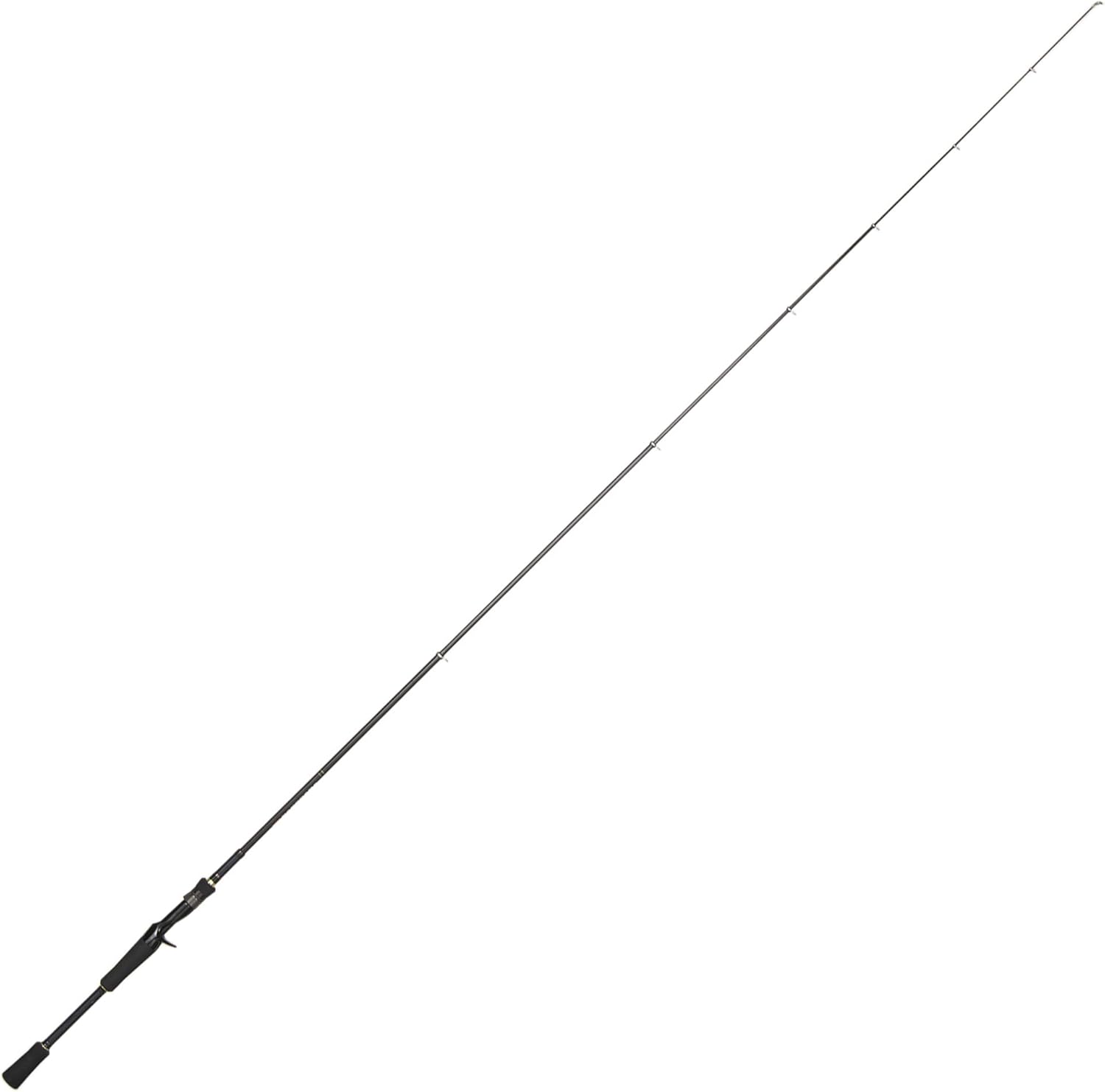 Major Craft Bass Rod Baspara Swing Spinning & Bait Variety