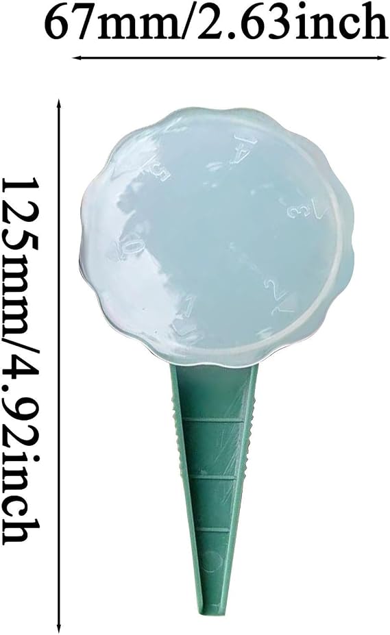 Seedling Dispenser Small Handheld Spreader