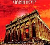  Vol. 5-Official Bootleg: Live in Athens Greece Import Edition by Uriah Heep (2012) Audio CD