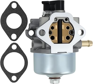 15004-0962 Carburetor, Compatible with Kawasaki FJ180V Engine 15004-7010 15004-0952, Compatible with Toro 22187 22188 22188TE 22189 22298 AM21 AS30 AS40 BM08 BS30 CS30