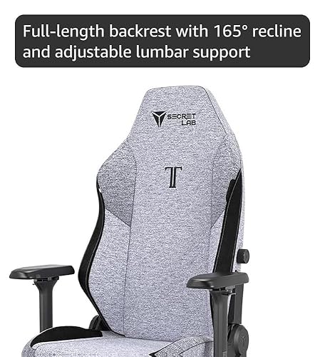 Amazon.com: Secretlab Titan Evo Cookies & Cream Gaming Chair