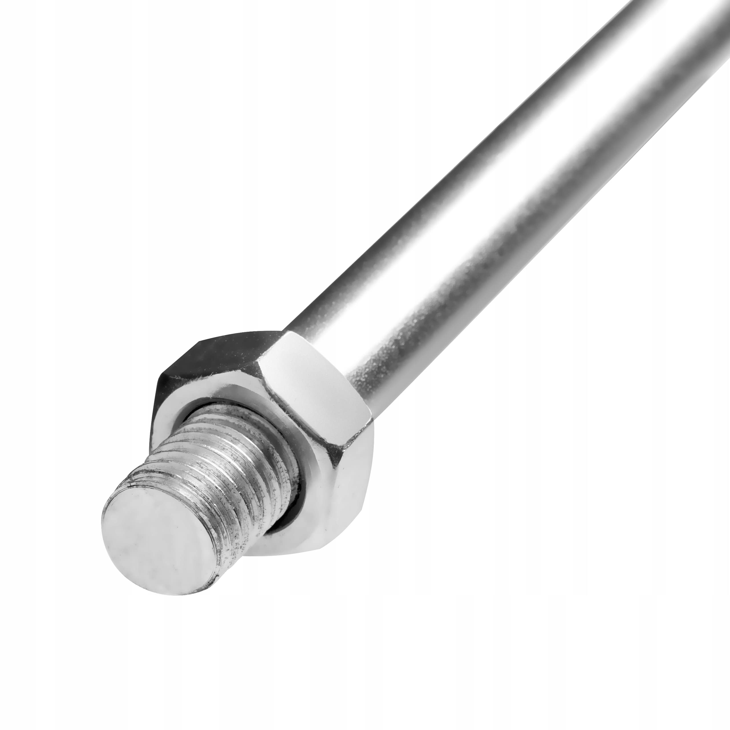 COMENSAL® Kit de Mélangeur M14-120, 140 mm - Agitateur pour Mortier Épais et Colle - Agitateur Mortier - Superseau 17l - Made in EU