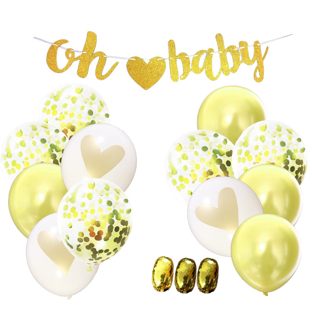 Gender Reveal Party City Oh Baby Gender Reveal Party Supplies Oh