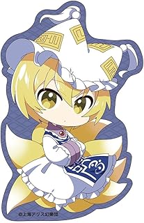 Amazon Co Jp 人気の東方 ステッカーランキング