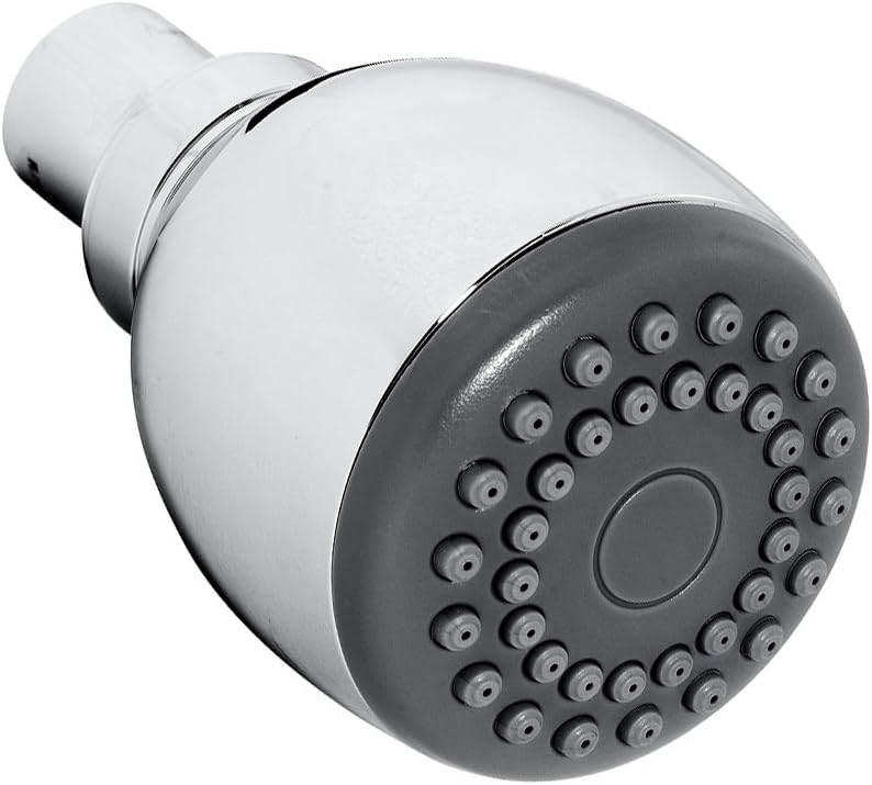M953530-0020A Spotclean Showerhead, Polished Chrome
