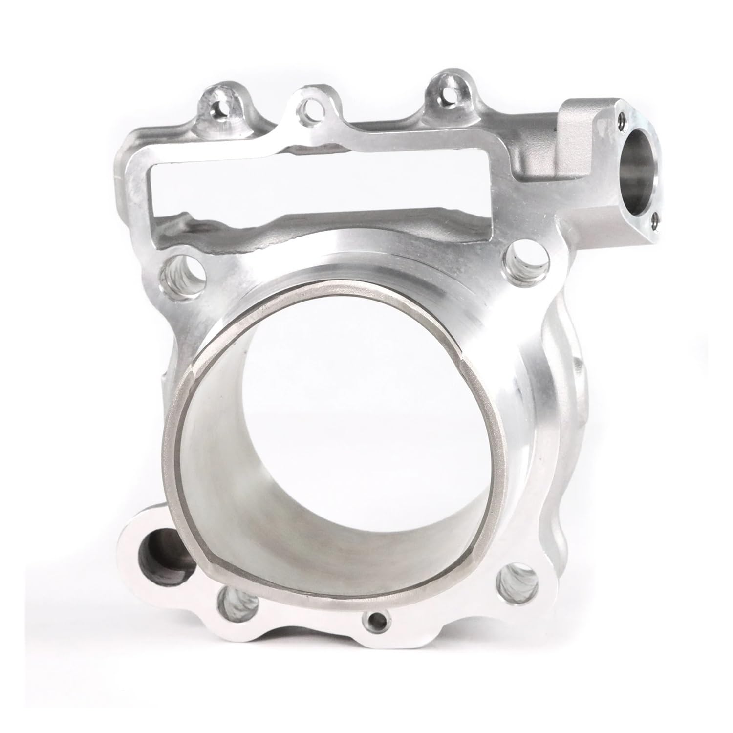 Culata de cilindro 77 mm para motocicletas KX250F 2009-2016 7