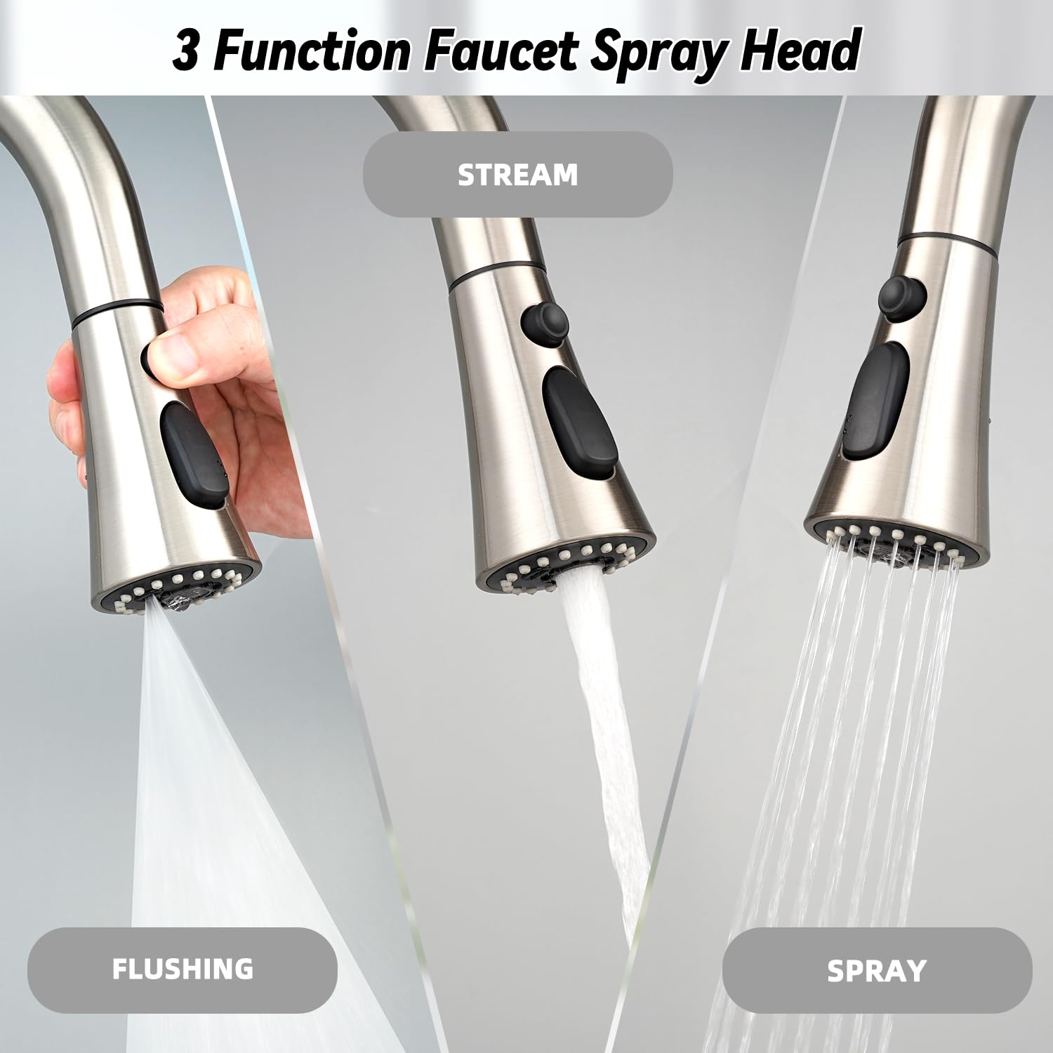How Do I Remove a Moen Kitchen Faucet: Step-by-Step Guide