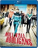 Millwall Hooligans ( The Firm ) [ Blu-Ray, Reg.A/B/C Import - Netherlands ]