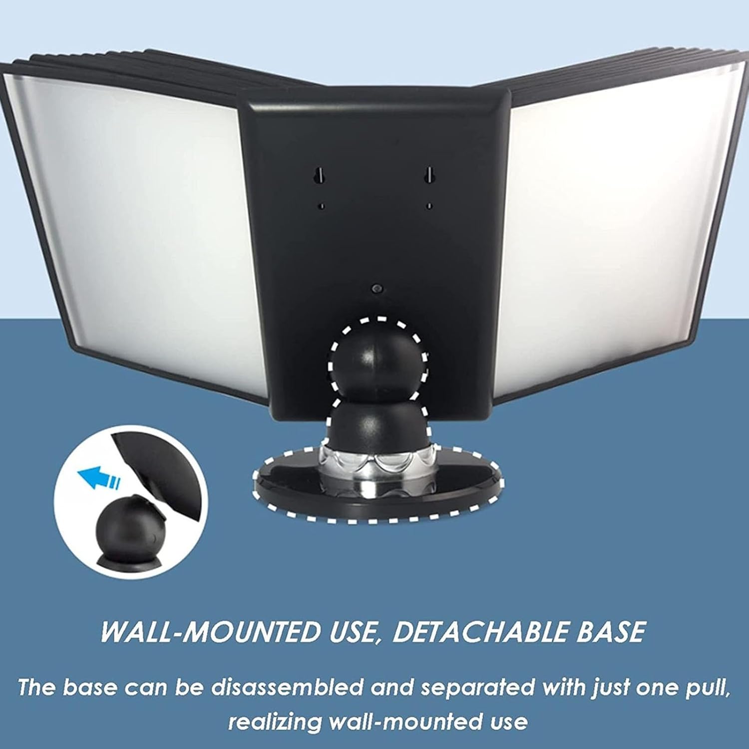 デスクリファレンスオーガナイザー - 壁掛け式リファレンスオーガナイザー 20個のディスプレイポケット 金属製デスクトップフリップデ