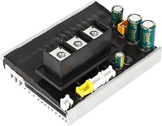 Lioaeust Electric Scooter Controller, Main Circuit Board Motherboard Controller for Ninebot F20 F30 F40 F series Electric Scooter for Scooter Accessories