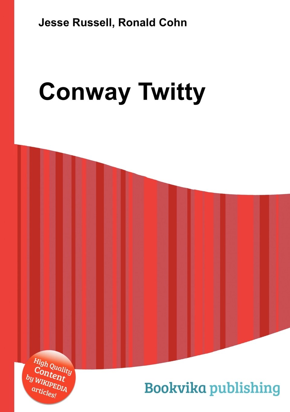 Conway Twitty