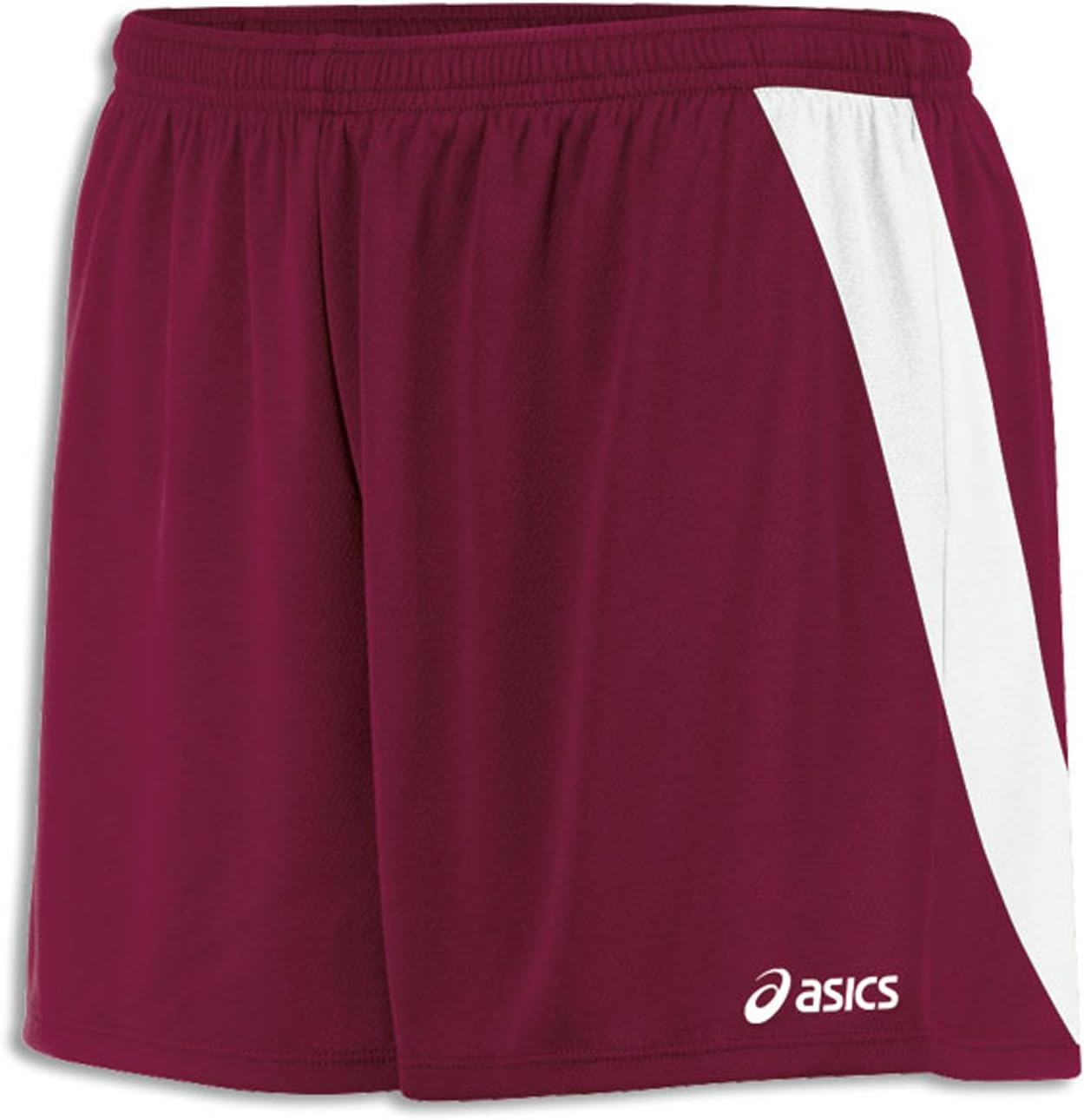 ASICS Womens Break Through Short