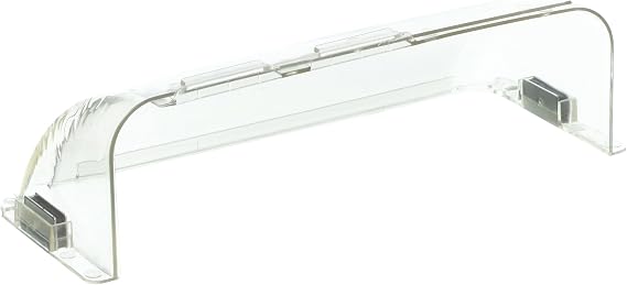 Frost King HD7 Unbreakable Heat & Air Deflector Adjustable 10 to 14