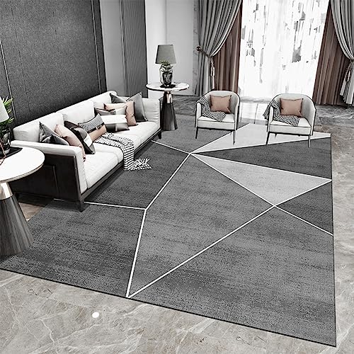 lsjdln ���O �J�[�y�b�g ���O�}�b�g �􂦂� ���O �􉽊w�͗l ���r���O���[�����O 160*230CM 280*260 �J�[�y�b�g �N�b�V�������O ���ۓI �J���[13 �k�� �|���G�X�e�� 200*80 �܂��� �Q���p �y�ʐ݌v �z�b�g�J�[�y�b�g�Ή�