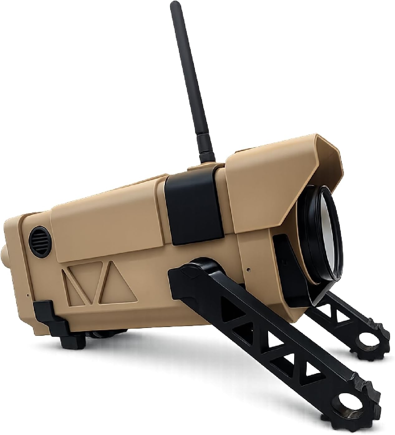 – Target Spotting Camera | Up to 800 m range | Air Rifle Targets | Long Range Targets | Ideal for Air Rifle Bench Rest Shooting, Card Targets, Steel Targets, Reactive Targets
