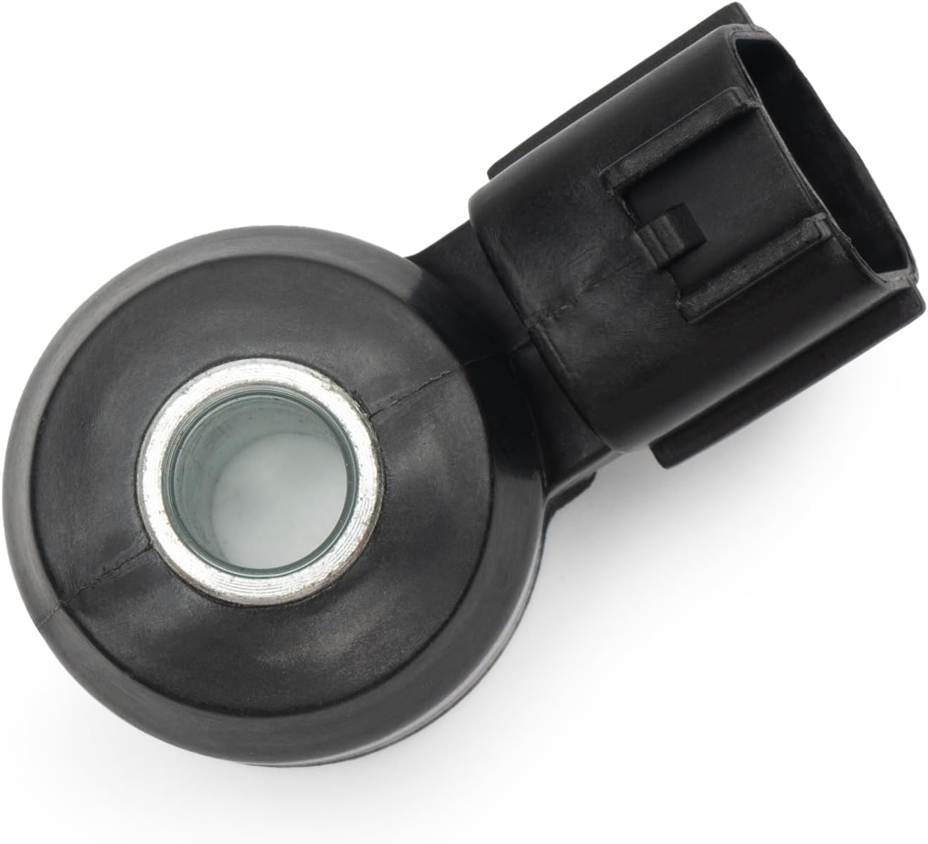 220607B000 Ignition Knock Detonation Sensor Compatible with Mercury 1999-2002 Villager 3.3L.Nissan 1999-2004 Frontier 2.4L 3.3L,2000 Pathfinder 3.3L,1999-2002 Quest 3.3L,2000-2004 Xterra 3.3L.