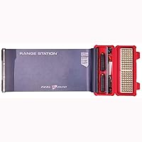 Algopix Similar Product 12 - Real Avid Handgun Range Station Extra