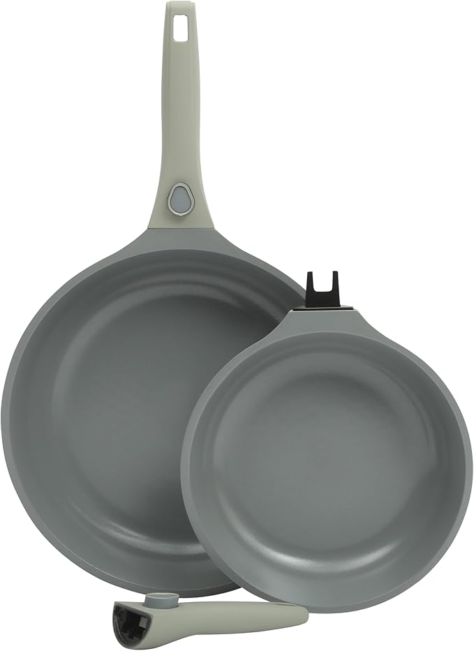 Sur La Table Kitchen Essentials Craft Studio Cast Aluminum Detachable