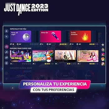 邦楽 Switch Amazon.co.jp: ジャストダンス2024エディション -Switch : ゲーム
