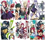 はたらく魔王さま! (初回生産仕様) 全6巻セット [マーケットプレイス Blu-rayセット]