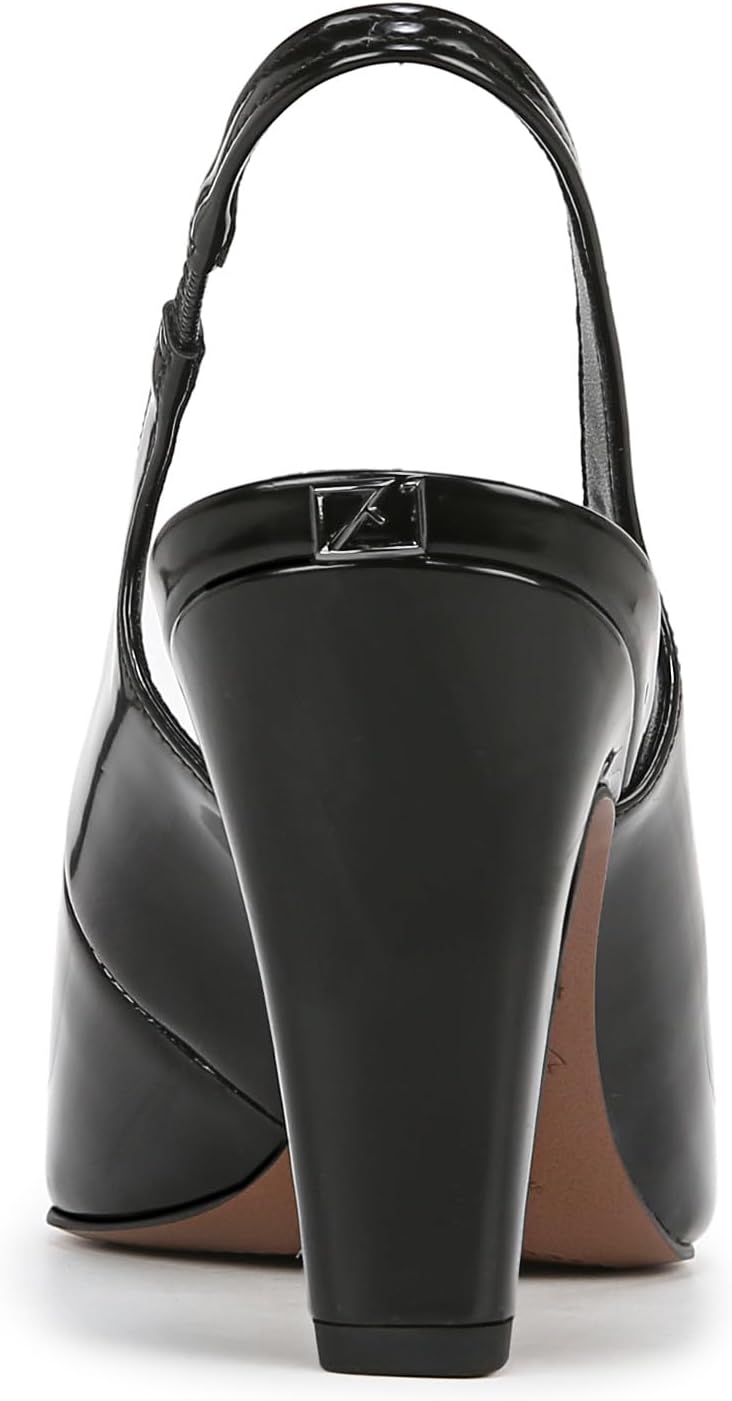 Franco Sarto Women's Sorrento Pointed Toe Slingback Pump