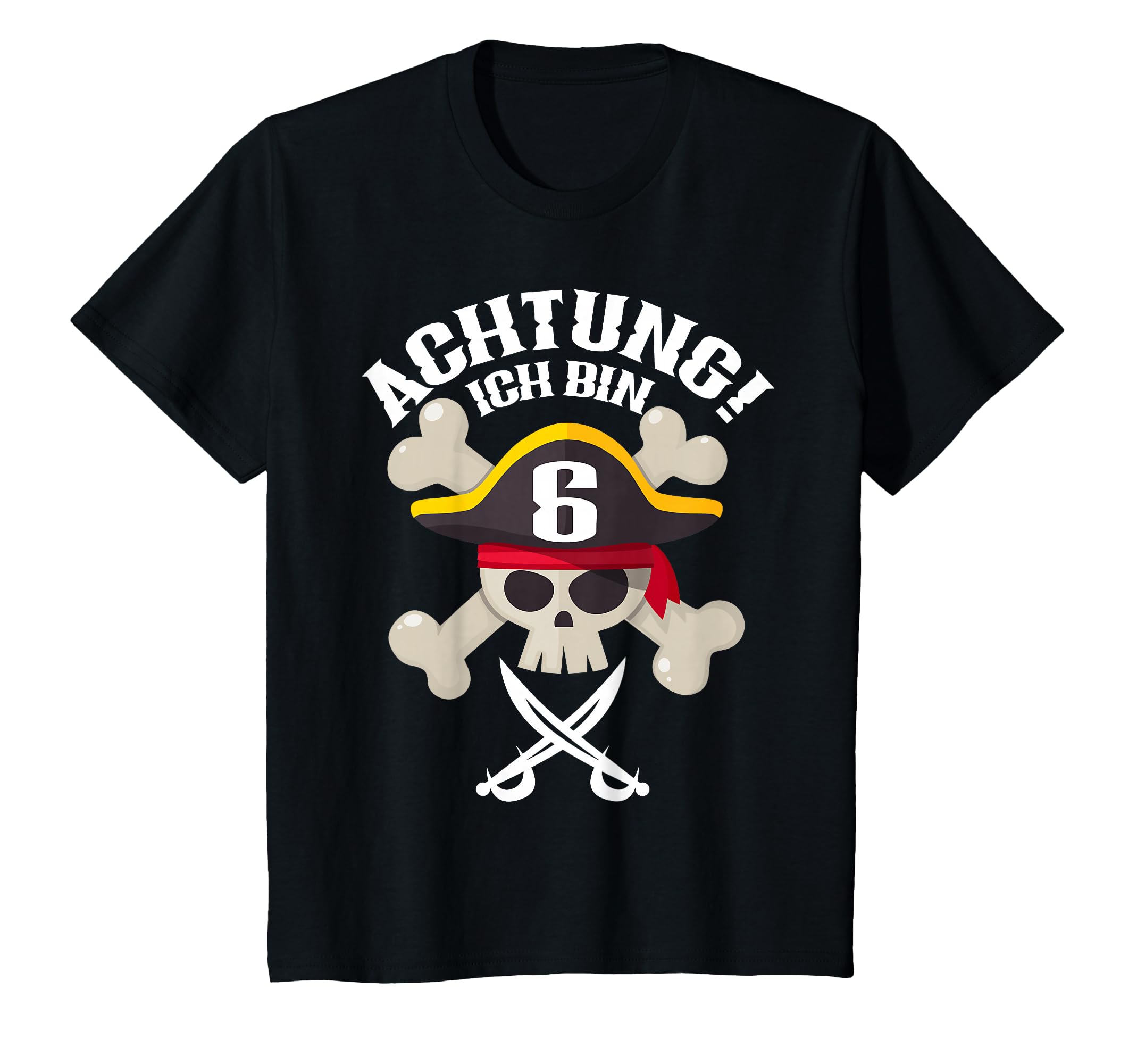 Kleidung mit Designs von Amazon Merch on Demand
