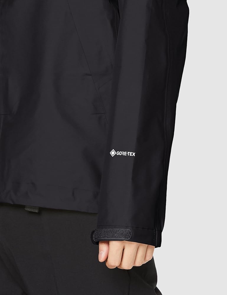 ノースフェイス　クライムライトジャケット　ブラック　XL THE NORTH FACE 24%off ノースフェイス ゴアテックス クライムライト