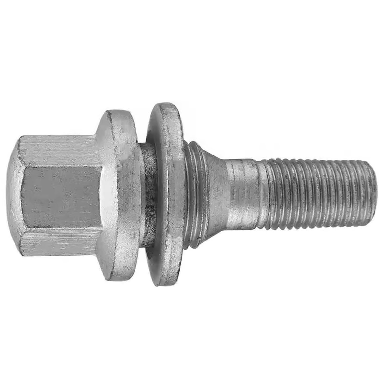 Tornillos rueda perno para Peugeot 308CC juego de tuercas hexagonales para llantas de aleación 5