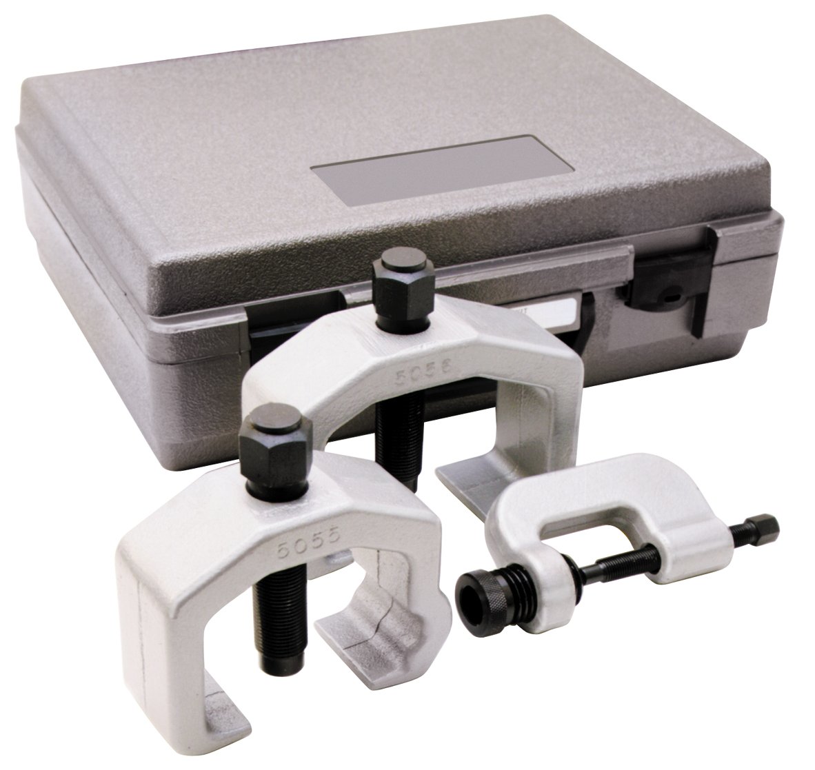 OTC 5054 Air Brake Service Kit for Class 7 and Class 8 Vehicles