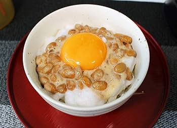 なっとうごはん様☆専用 なっとうごはん - YouTube