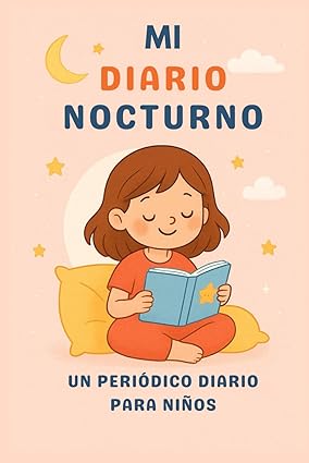 Mi diario nocturno