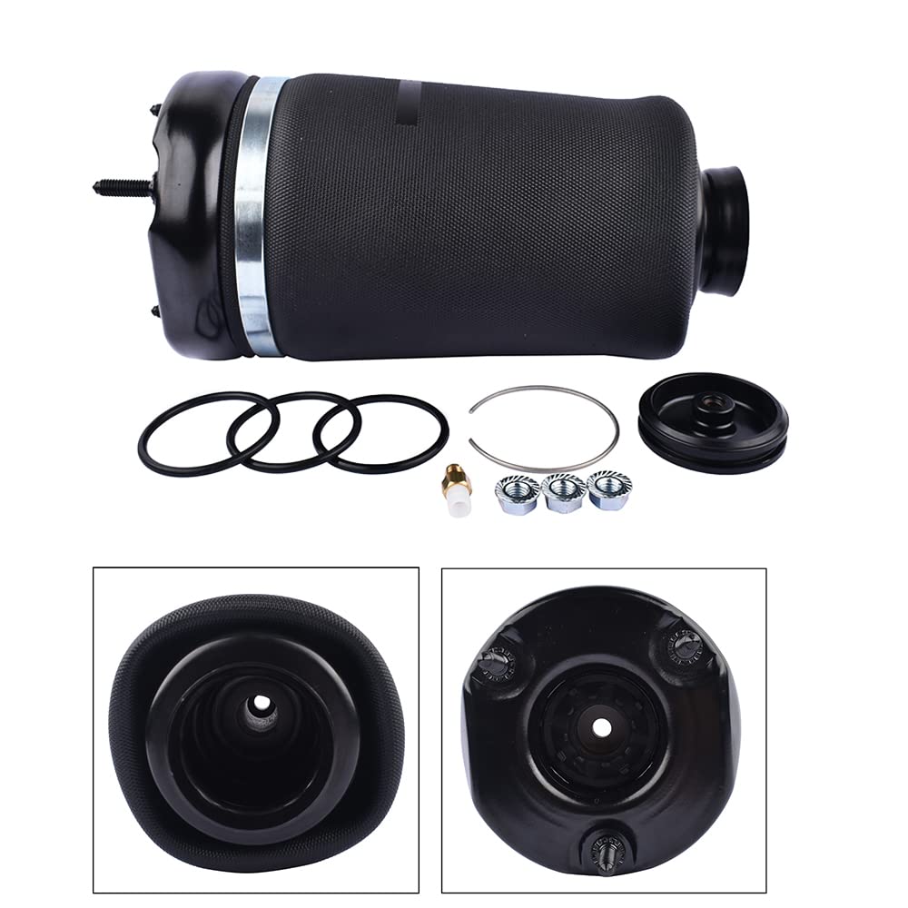 Airmatic 1643206113 1643206013 - Amortiguador de aire delantero