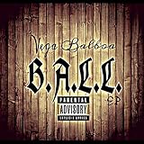 Lamar Odom [Explicit]