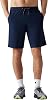 Rhone 9 Pursuit Short - Mens Unlined Workout Shorts, Lightweight, All-Way Stretch Gym Shorts