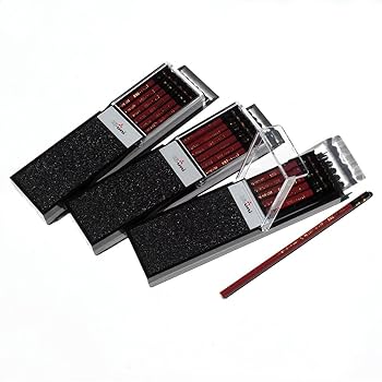 Amazon | 三菱鉛筆 鉛筆 ハイユニ 10B 1ダース HU10B | 鉛筆