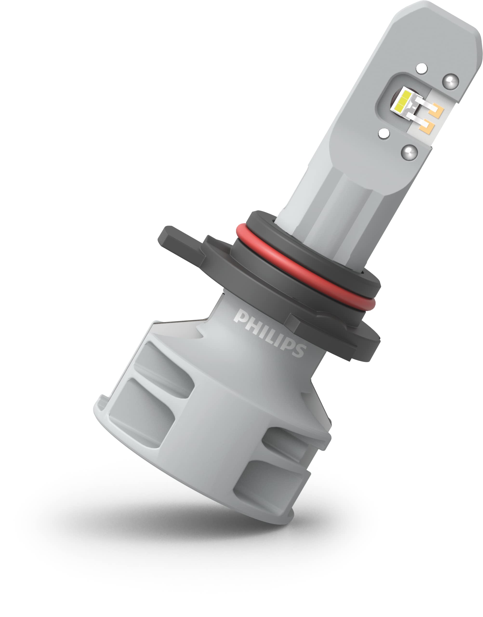 Philips Ultinon Pro5100 LED lampadina fari auto (HIR2), +160%, 5.800K, set di 2