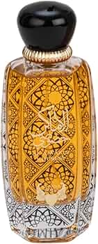 Amazon | 中東アラビアの香水 AL AMAKIN KHUSUSI perfume 女性用
