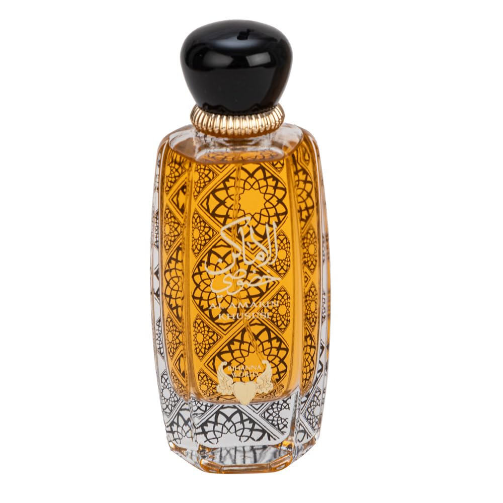 Amazon | 中東アラビアの香水 AL AMAKIN KHUSUSI perfume 女性用香水