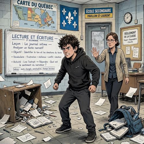 Je ne sais pas conjuger [Explicit]