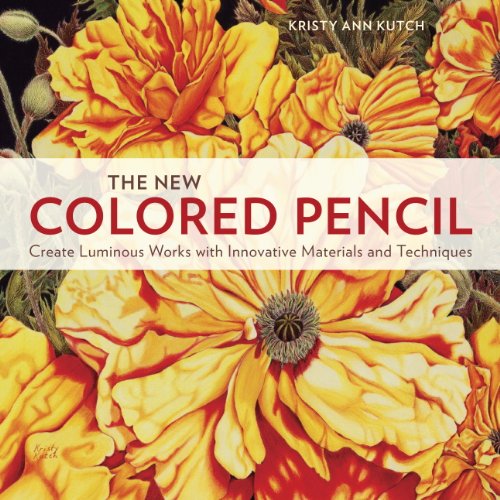 69 Best Colored Pencil Drawing Books of All Time BookAuthority