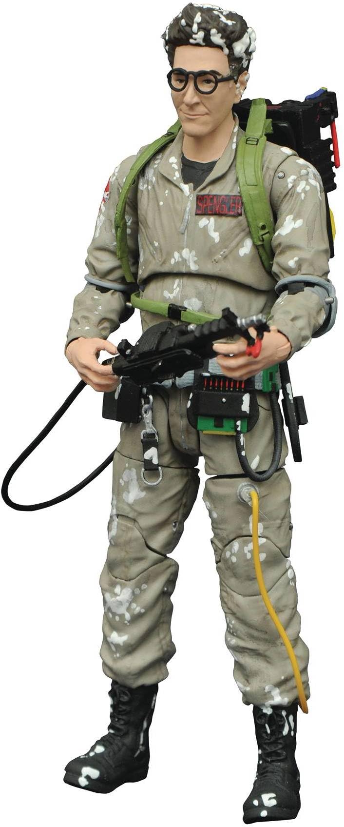 ゴーストバスターズアクションフィギュアメーカーダイヤモンド