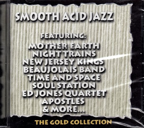 Smooth Acid Jazz