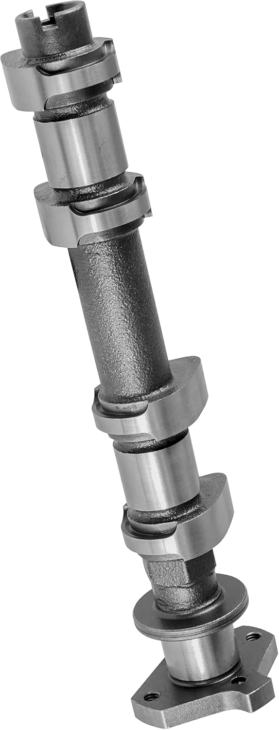 Caltric Intake Camshaft Compatible with Polaris RZR 900 2014 / RZR 4 900 2014 1204739 1204052