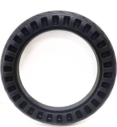 JXINGY 14 pulgadas bicicleta eléctrica neumático 14x2125 no neumático nido de abeja sólido neumático